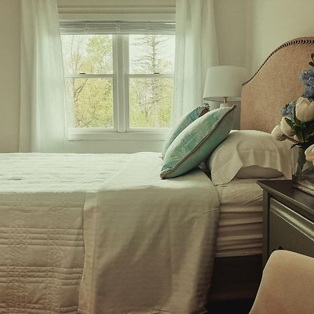 Lincoln Inn & Gallery Вудсток Экстерьер фото
